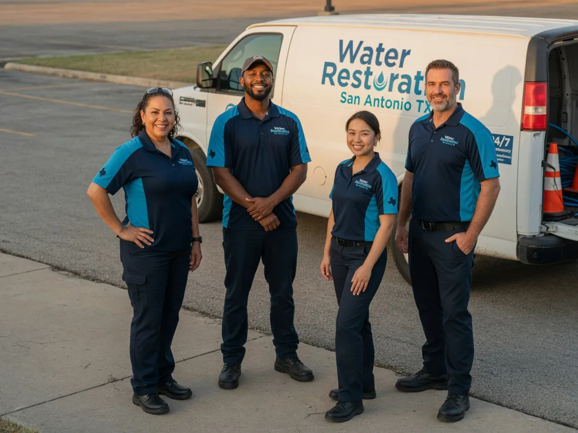 Water Damage Repair company in Gilford, NH